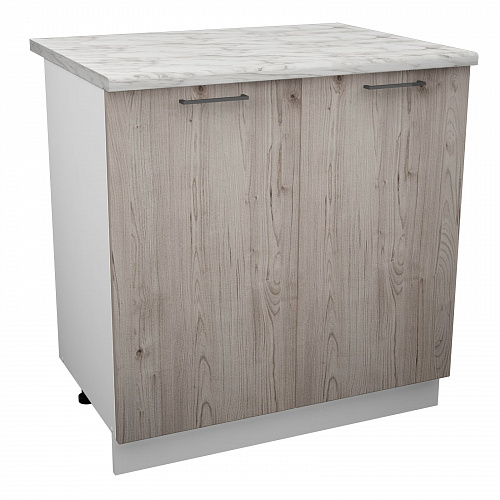 Модуль Стол разделочный Н800 Астра Дуб галиано