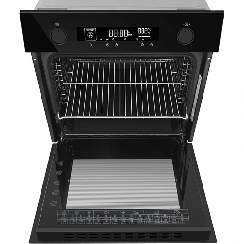 Шкаф духовой электрический MAUNFELD AEOH60106B2