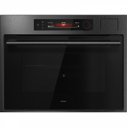 Встраиваемый духовой шкаф ASKO OCS64BSH