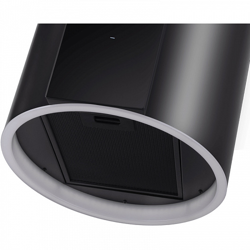 Вытяжка Maunfeld ALBA 39 Wall Black