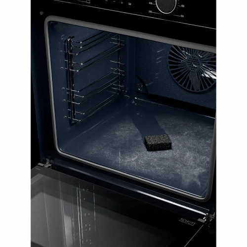 Духовой шкаф Kuppersberg HF 608 Black