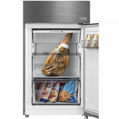 Холодильник Midea MDRB473MGF46OM