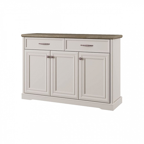 Комод TOSCANA NEW 3D2S Персидский жемчуг/Каньон