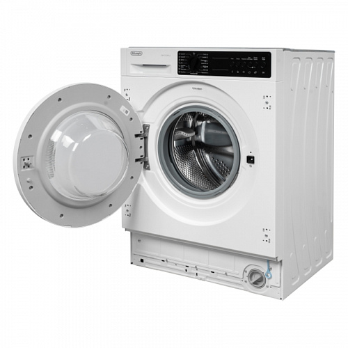 Встраиваемая стиральная машина Delonghi DWMI 725 ISABELLA