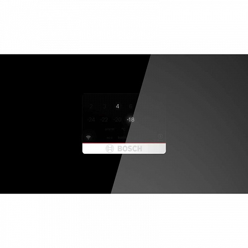 Холодильник BOSCH KGN56LB31U