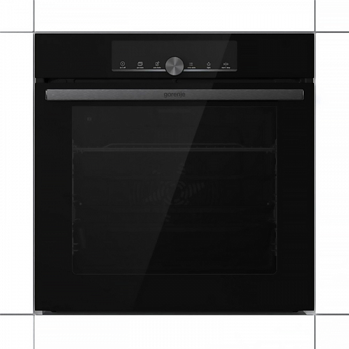 Встраиваемые электрические духовки GORENJE BPS6747A06BG