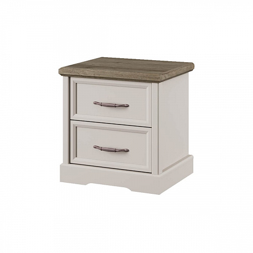 Спальный гарнитур TOSCANA NEW Персидский жемчуг/Каньон