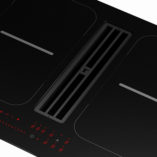 Встраиваемые индукционные панели Franke 340.0705.338