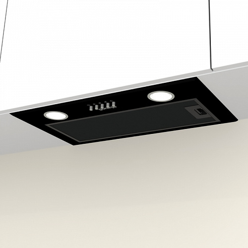 Встраиваемая вытяжка Gorenje BHI526E6B