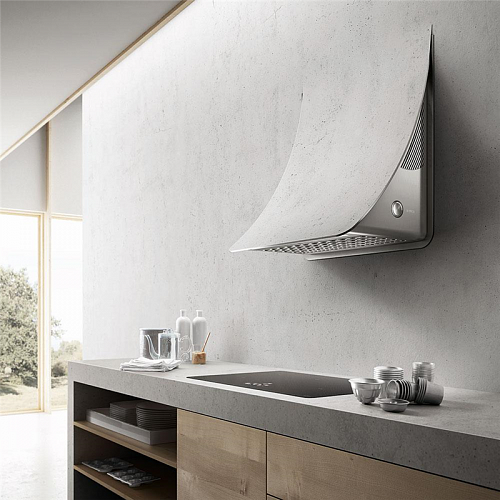 Вытяжки ELICA NUAGE DRYWALL/F/75-PRF0096484