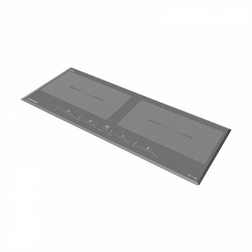 Индукционная варочная панель MAUNFELD CVI904SFLLGR Inverter