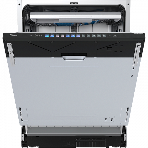 Встраиваемая посудомоечная машина Midea MID60S730i