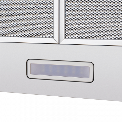 Вытяжка HOMSair DELTA 50 Inox DELTA 50 Inox