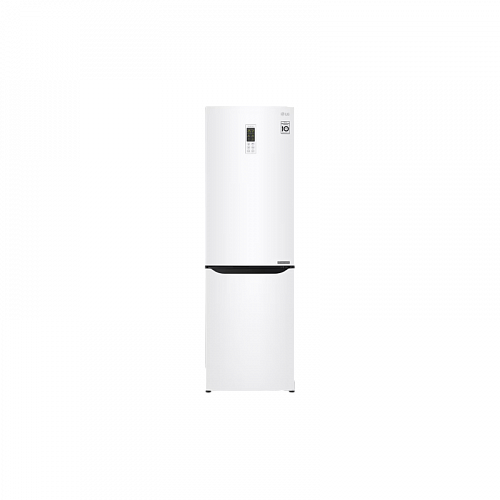 Холодильник LG Electronics GA-B419SQGL