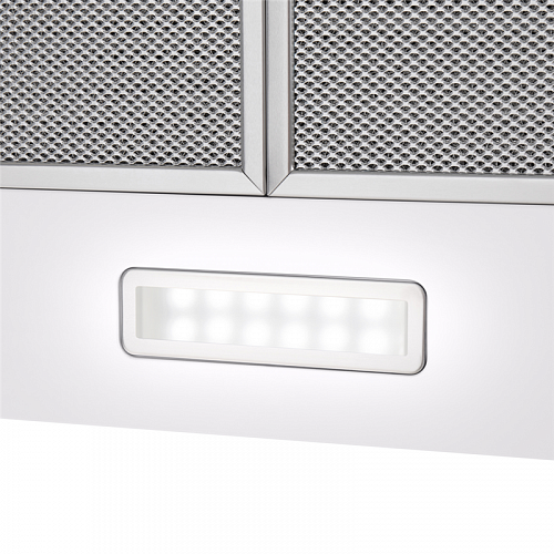 Вытяжка HOMSair DELTA 50 White DELTA 50 White