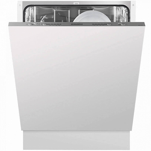 Встраиваемая посудомоечная машина MAUNFELD MLP-12S