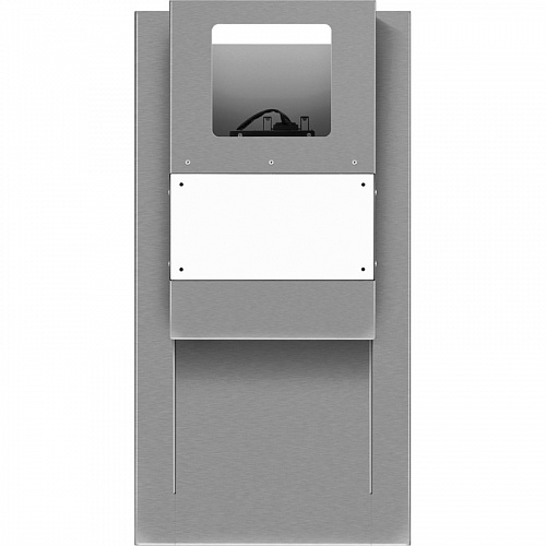 Вытяжка Maunfeld Bath 402 stainless steel