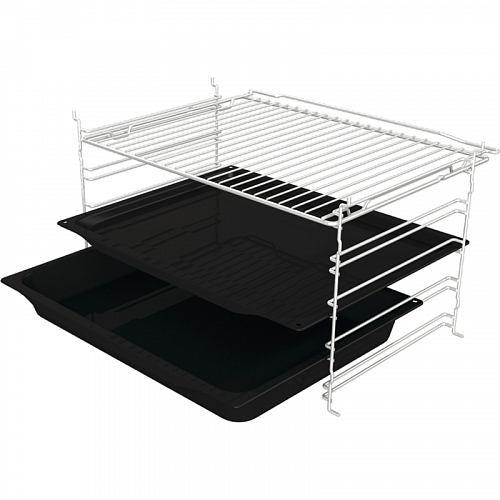 Встраиваемые электрические духовки GORENJE BOS67371SYB