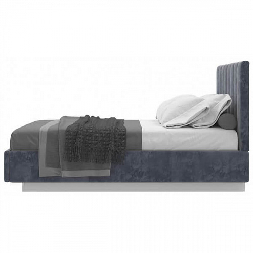 Кровать с подъемным механизмом SABRINA 160 GRAND 12