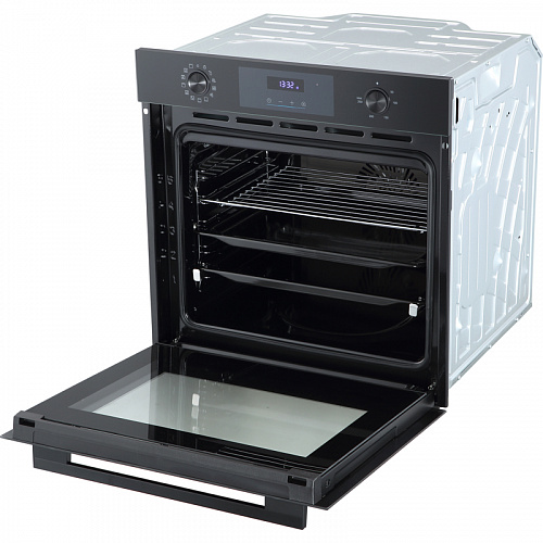 Встраиваемый духовой шкаф Midea MO713103GB