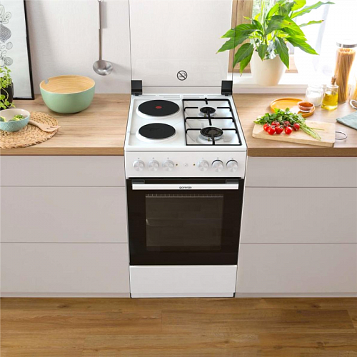 Плита Gorenje GK5A11WG