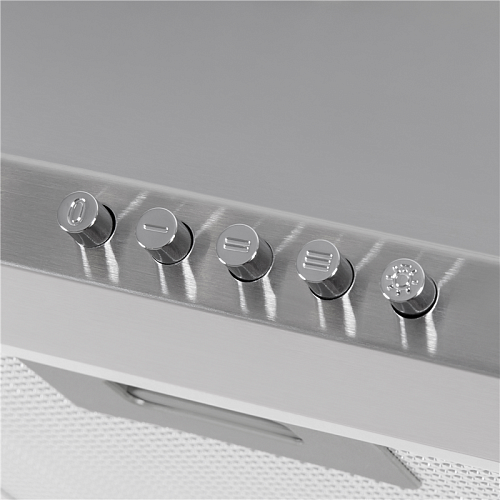 Вытяжка HOMSair DELTA 50 Inox DELTA 50 Inox