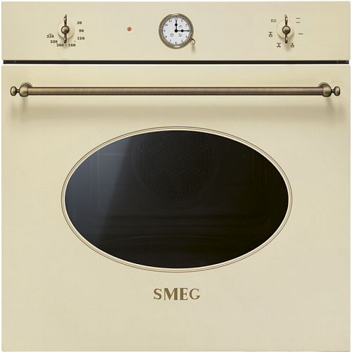 Духовой шкаф Smeg SF68C1PO