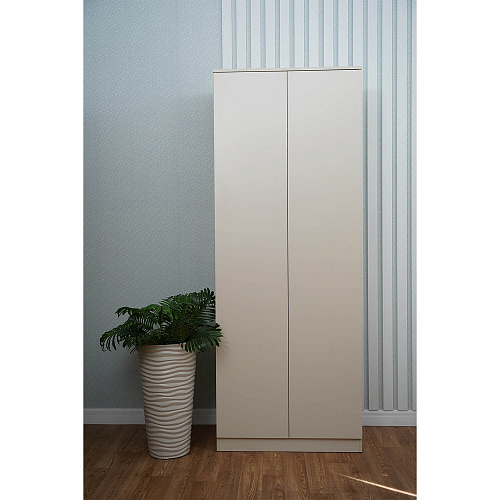 Шкаф Мори 800 Сатин