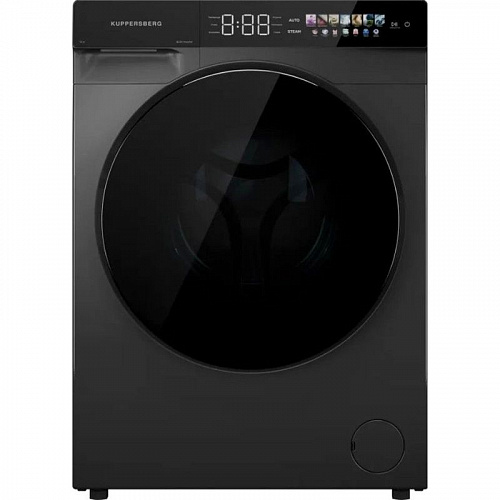 Стиральная машина KUPPERSBERG WM 590 GR