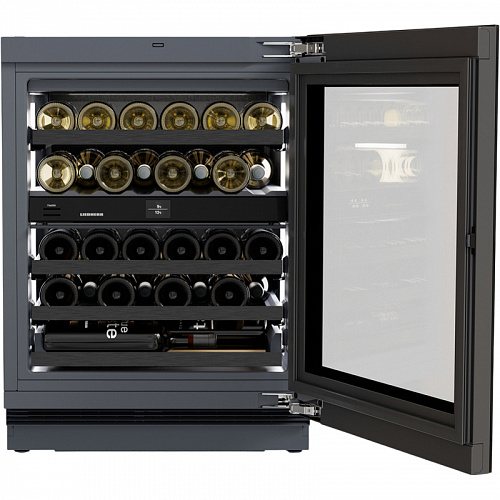 Винные шкафы Liebherr UWgbi 3682-20 001