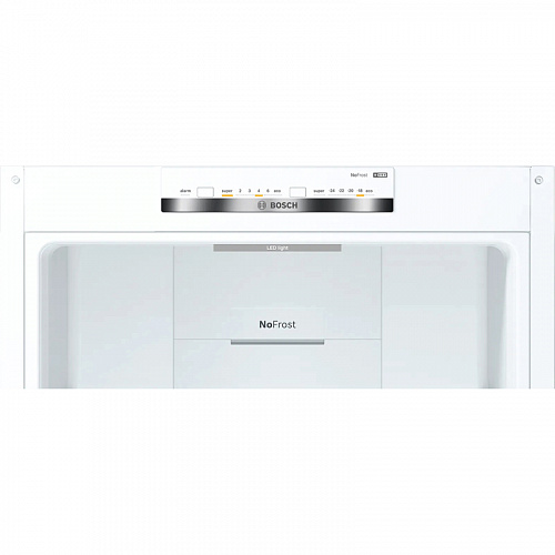 Холодильник BOSCH KGN39UW30U
