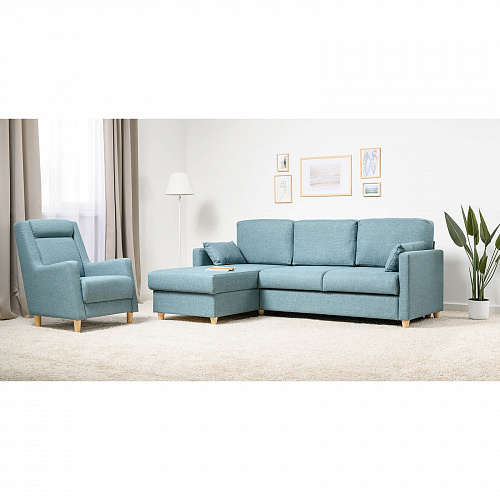 Угловой диван Дилан ТД 462