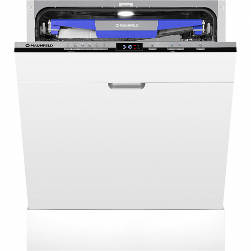 Встраиваемая посудомоечная машина MAUNFELD MLP60230 Light Beam Inverter Wi-Fi
