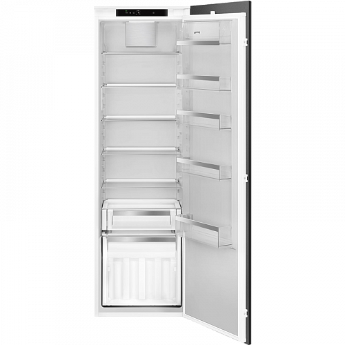 Встраиваемый холодильник SMEG S9L174D1D