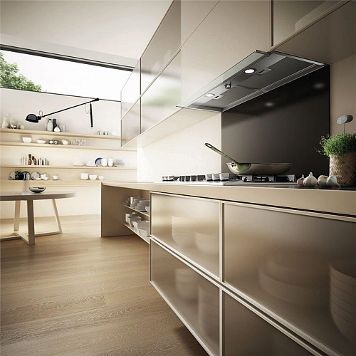 Вытяжки ELICA BOXIN IX/A/120-PRF0097842B