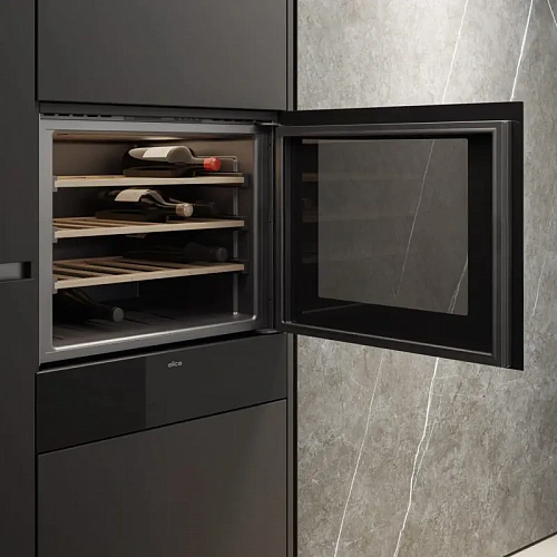 Винный шкаф ELICA PRF0191773