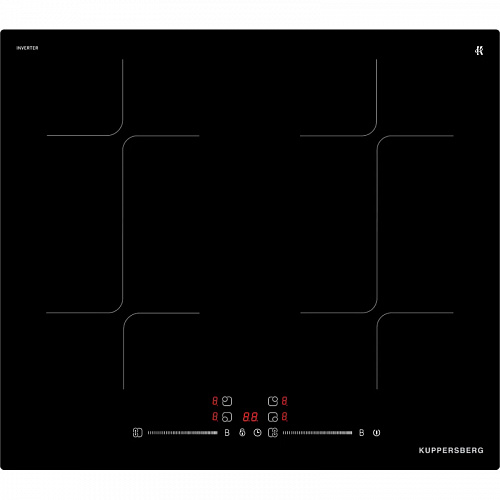 Варочная поверхность Kuppersberg ICI 625