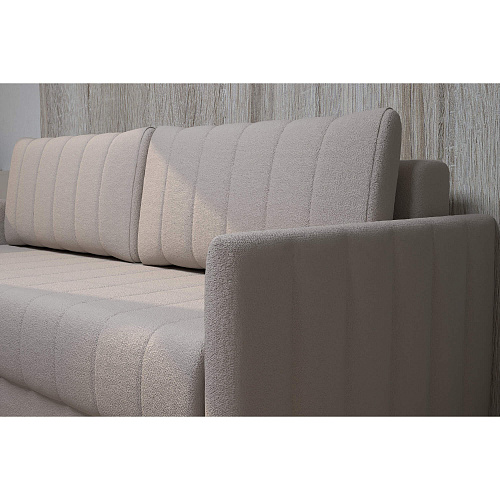 Диван Юпитер 1,6 Бежевый