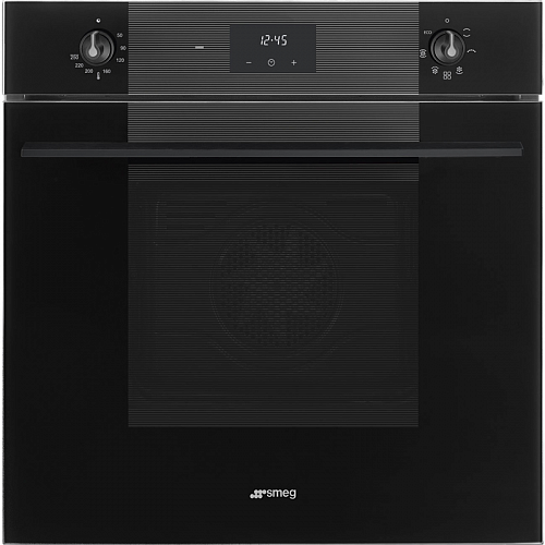 Встраиваемый духовой шкаф SMEG SF6100VB3RU