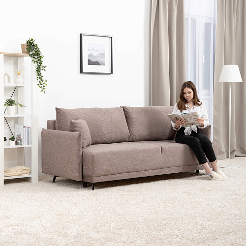 Диван-кровать Висконти ТД 684