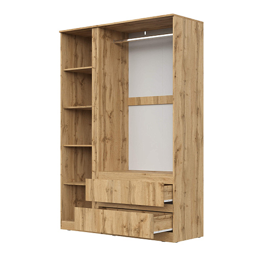 Шкаф НК STERN ШКЯ-3 Дуб Вотан