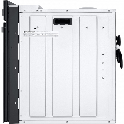 Шкаф духовой электрический MAUNFELD EOEM519PB
