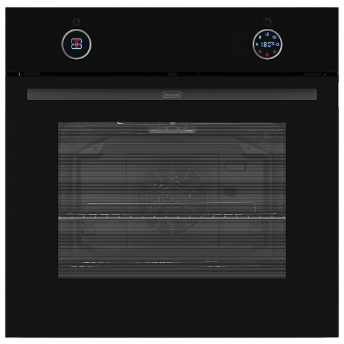 Встраиваемый духовой шкаф Delonghi DEO 785 NB SAVIA