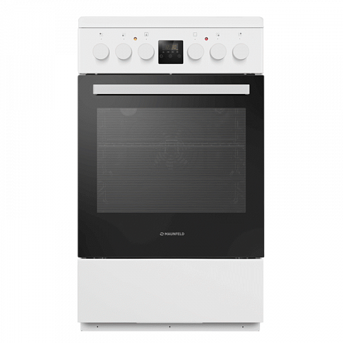 Плита электрическая MAUNFELD MEC57CW08TD