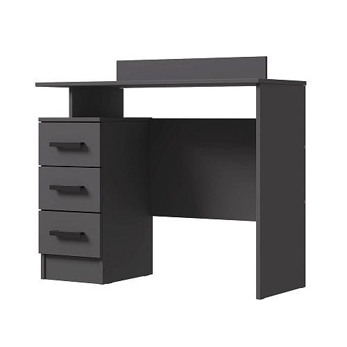 Туалетный столик ЭКО Графит