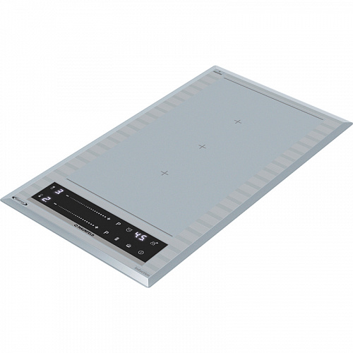 Индукционная варочная панель MAUNFELD CVI292S2FMBL LUX Inverter