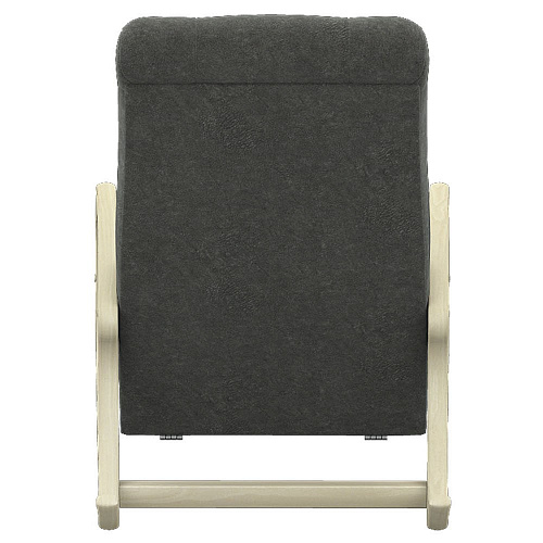 Кресло-качалка CORTEX GRAFIT/Бесцветный