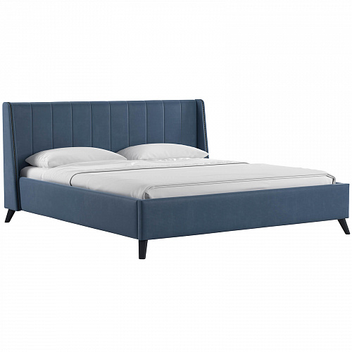 Кровать с подъемным механизмом Мелисса 1800х2000 Тори 83