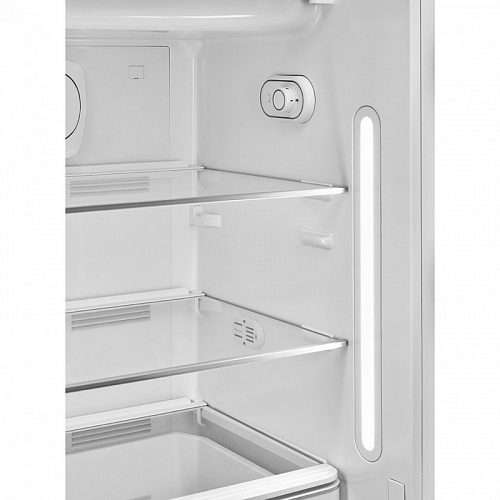 Холодильник SMEG FAB28RPG6