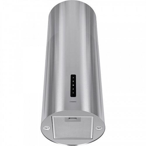 Вытяжка MAUNFELD Ford 39 Isla Sensor Inox
